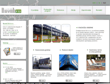 Tablet Screenshot of novake92.si
